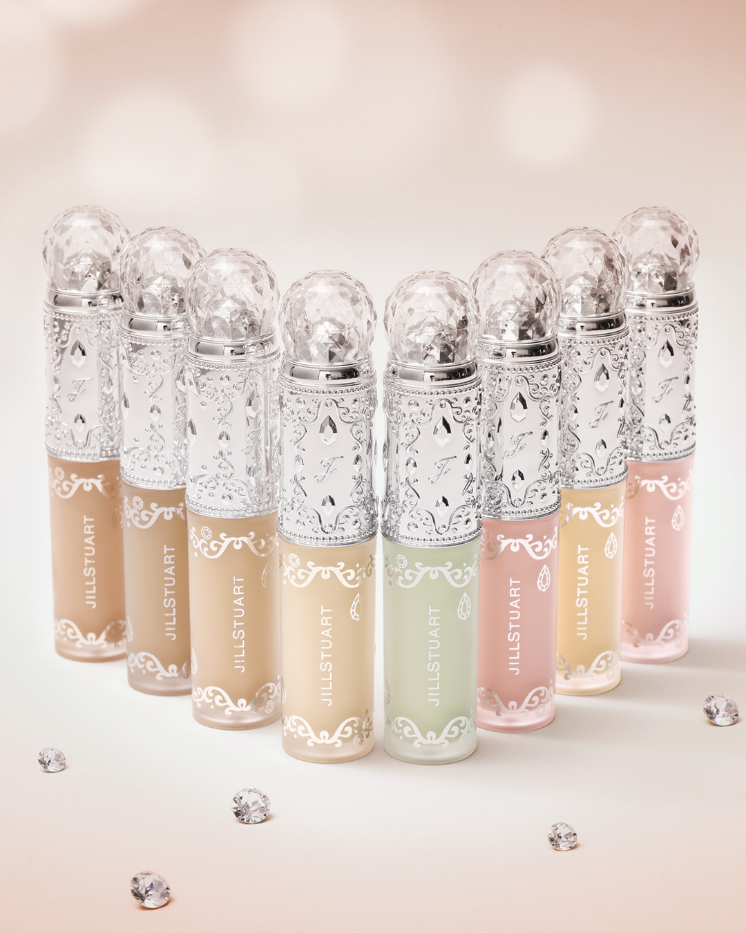 JILLSTUART Beauty公式 (@JILL_Beauty_jp) / X