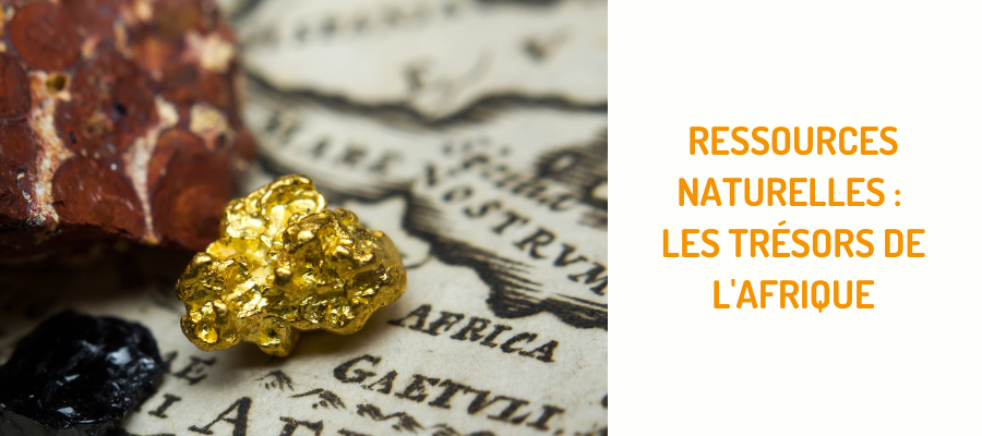 🌍 Ressources naturelles : les trésors de l'Afrique

Du Botswana aux batteries au Maroc, de la Côte d’Ivoire à la Guinée et sa bauxite, en passant par l’essor du solaire. Des initiatives qui transforment les atouts du continent en croissance réelle.

➡️ gdexpert.net/2025/08/26/or-…