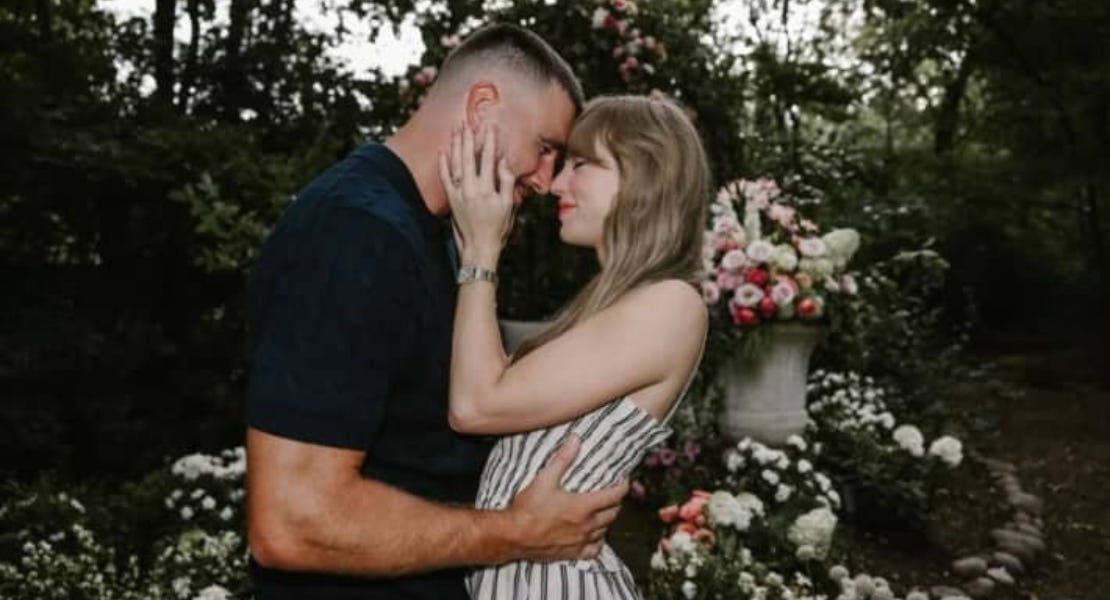 Nation Braces For 17 Breakup Songs By Taylor Swift Between Engagement And Wedding buff.ly/wDfUR5C