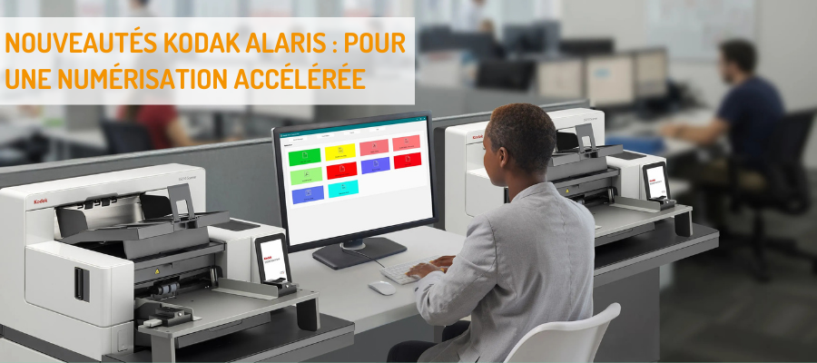 🖨️ Nouveautés kodak alaris : pour une numérisation accélérée

Une série de scanners rapides : numérisation accélérée, OCR et indexation fiabilisées, intégration fluide GED et ECM. Découvrez la combinaison pour gagner temps et qualité.

➡️ gdexpert.net/2025/08/26/kod…