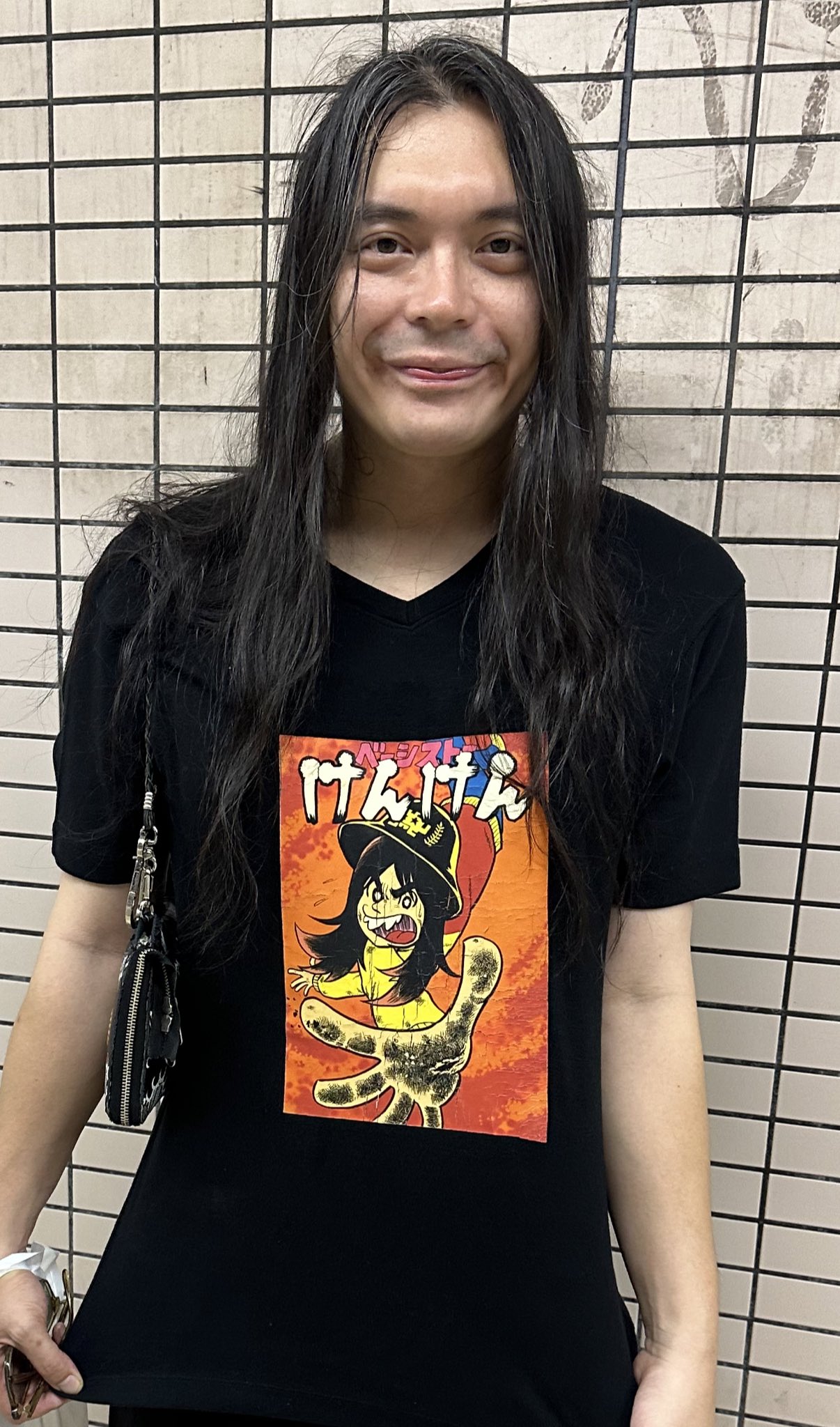 人文 kenken KenKen (@kenken_RIZE) / X