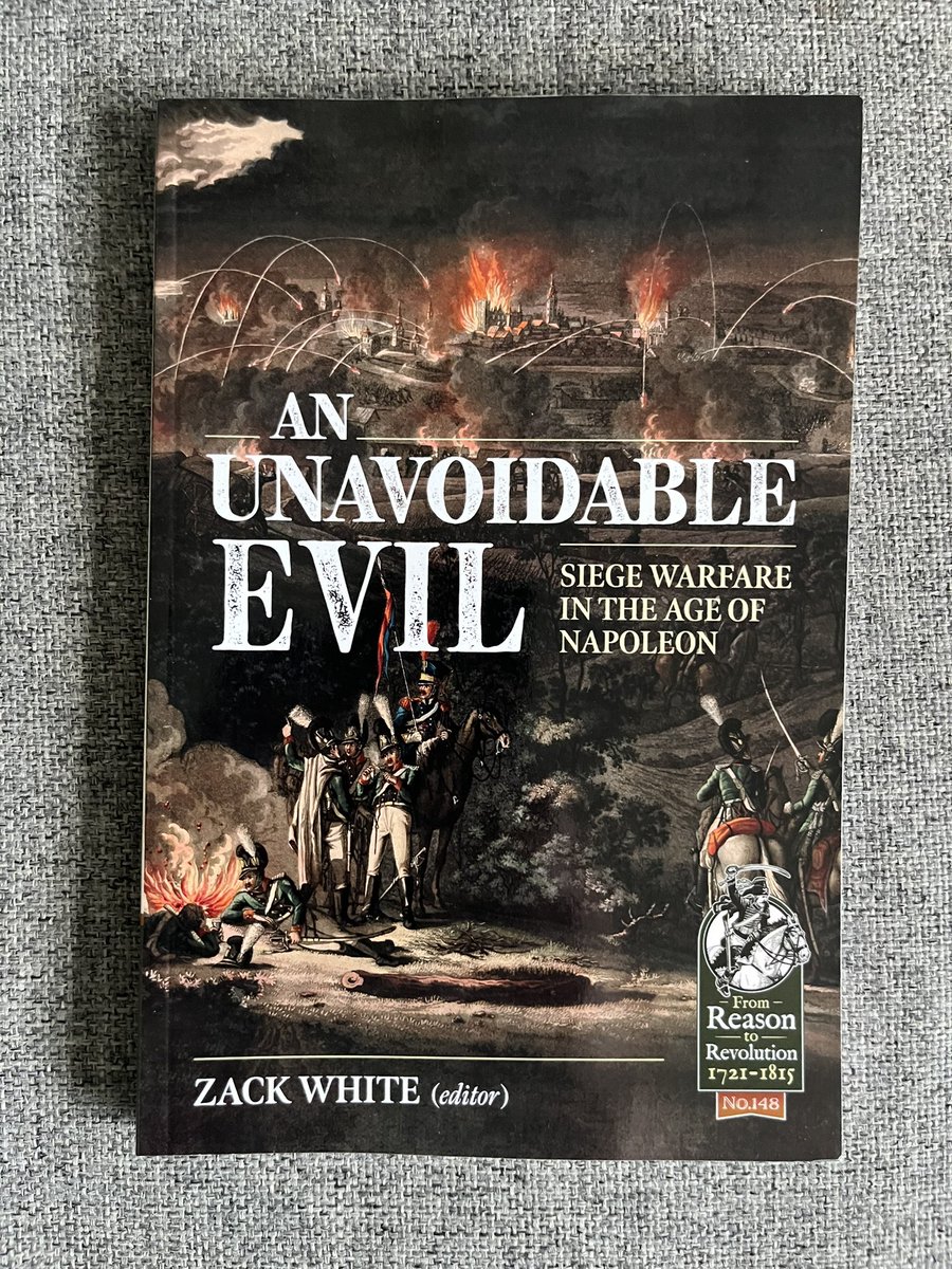 theknightirish (@theknightirish) on Twitter photo It’s here! <a href="/Helionbooks/">Helion & Company Ltd</a>’ latest in the From Reason to Revolution series edited by <a href="/ZwhiteHistory/">Dr Zack White</a> 📚 It’s here! <a href="/Helionbooks/">Helion & Company Ltd</a>’ latest in the From Reason to Revolution series edited by <a href="/ZwhiteHistory/">Dr Zack White</a> 📚