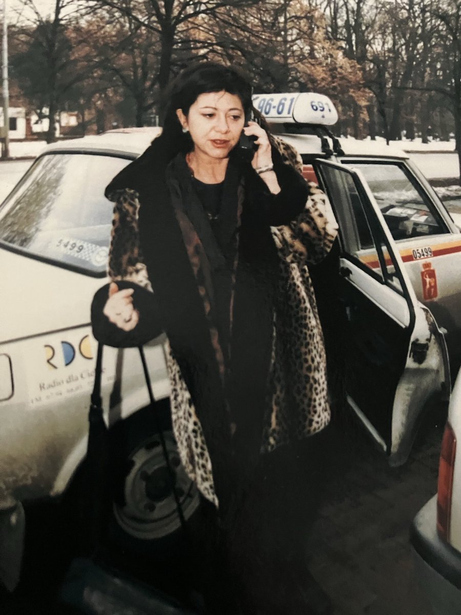 Sanchia Berg (@sanchia7) on Twitter photo Today’s my last day on the staff of <a href="/BBCNews/">BBC News (UK)</a> after 32 years..though I’ll still be reporting Family Courts freelance & have other projects. My first proper reporting job was BBC Warsaw Correspondent in 1995 - one of a handful of women …inc <a href="/CarolineWyatt/">Caroline Wyatt</a> Today’s my last day on the staff of <a href="/BBCNews/">BBC News (UK)</a> after 32 years..though I’ll still be reporting Family Courts freelance & have other projects. My first proper reporting job was BBC Warsaw Correspondent in 1995 - one of a handful of women …inc <a href="/CarolineWyatt/">Caroline Wyatt</a>