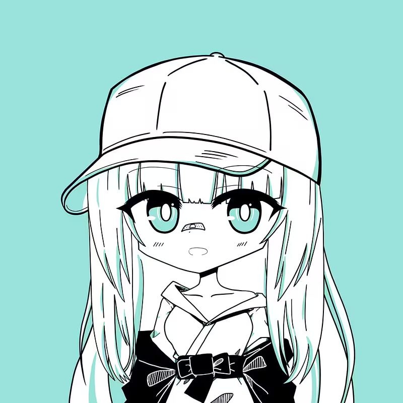 Gm 😇
Grabbed some <a href="/Jupisjmj/">Jupis ✳️</a> 👀