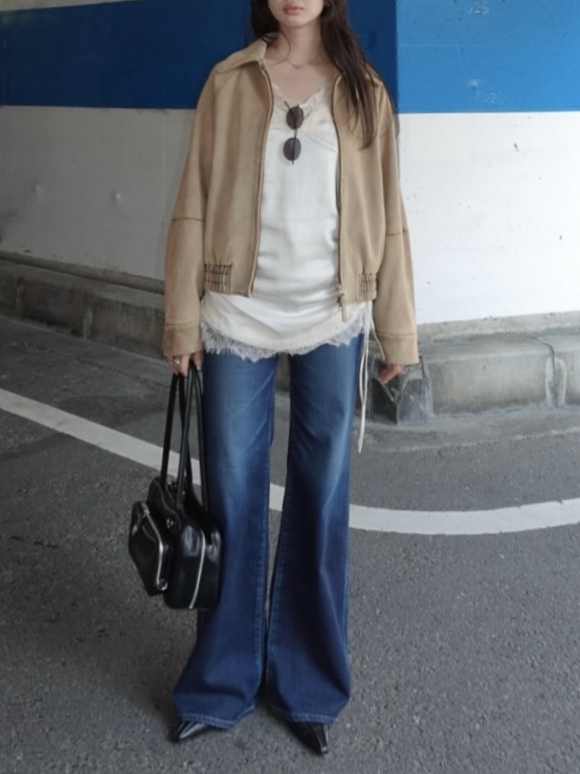 moussy official on X: 
