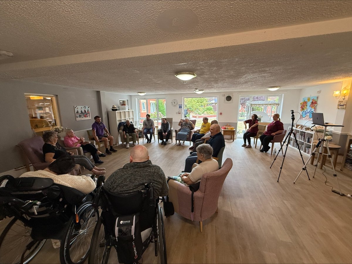 Over July and August, our Summer of Movement Campaign offered an exciting mix of exercise sessions! It’s been fantastic to see so many of you getting involved! 😍

Discover our Wellness &amp; Activities Platform today: hubs.ly/Q03FMvck0