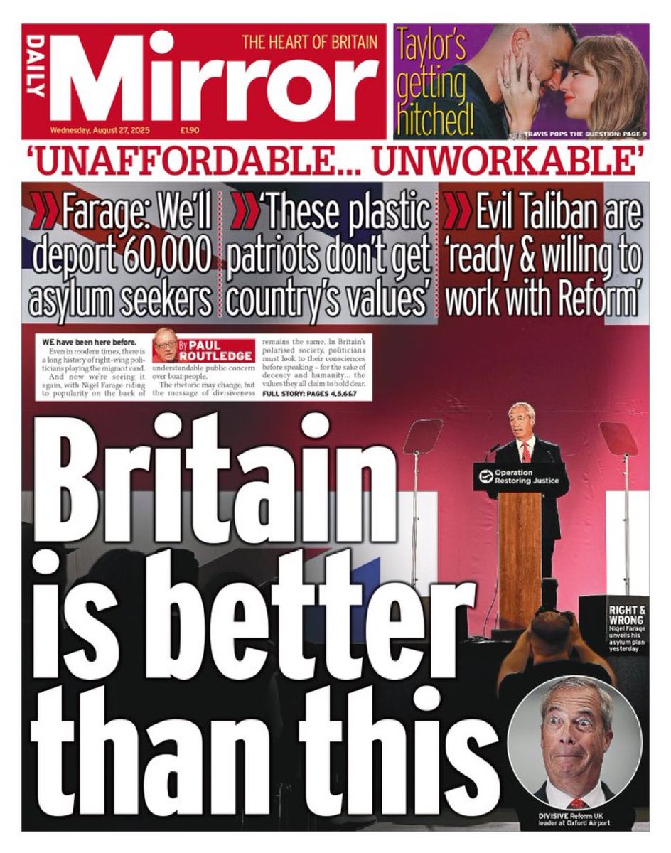 Britain is better than this.

RT if you agree.