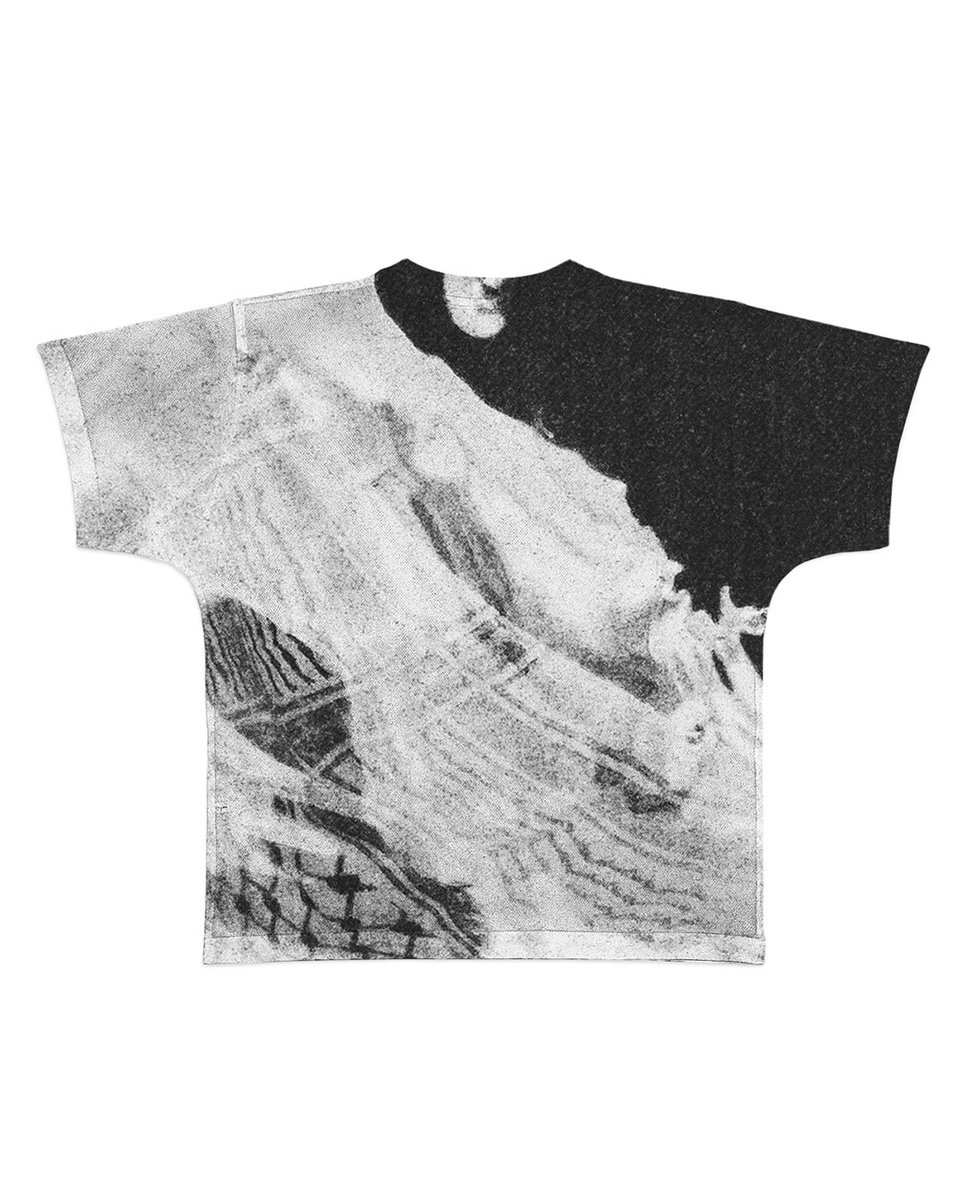 "THE PHOTOGRAPH" DRY TSHIRT

shop.hidden-circus.com/items/117011059

※売上の20%を国境なき医師団緊急チーム(MSF.OR.JP/ETEAM/) へ寄付をします。