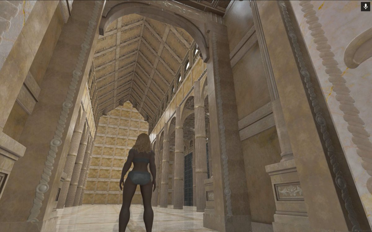 king_leo_ARK's tweet image. 【ASA/建築】
俺氏、ラグナの拠点頑張ると言いつつ
気が狂ったので突然ローカルでフリービルドを始める
一応コリジョン有りだけど上限はぶっぱしてます
昨日ここまで作って内装の時点でちょっと飽きてきた
#ARK #ASA #FREEBUILD