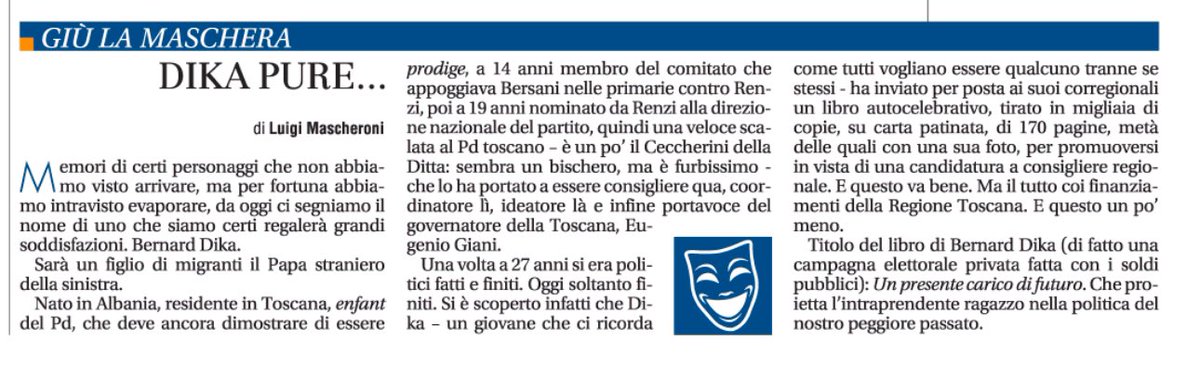 Luigi Mascheroni tweet media