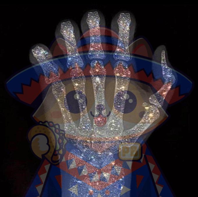 <a href="/100xAltcoinGems/">100x Altcoin Gems</a> If you sent me 1000 USDT right now, I'd scoop up $PONCHO – the cutest cat on @BASE! 🐱✨ This low-cap gem is ready to pounce with potential, blending adorable vibes with serious crypto clout. Don't miss out on staking a claim in the cat kingdom of #altcoins – Poncho's the