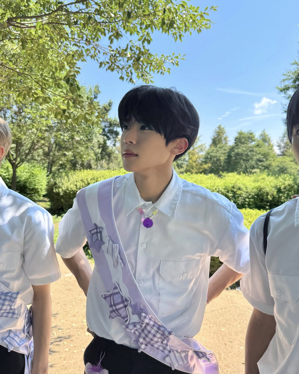 NCT WISH tweet media