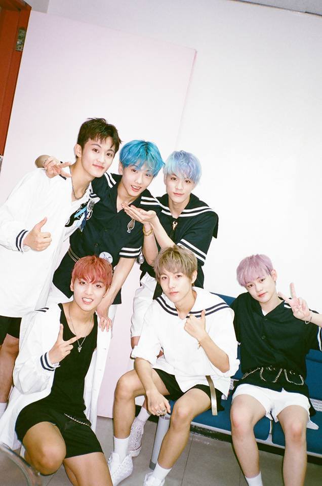 170827 NCT DREAM Twitter 

#런쥔 #renjun #ロンジュン #仁俊 #NCT #NCTDREAM