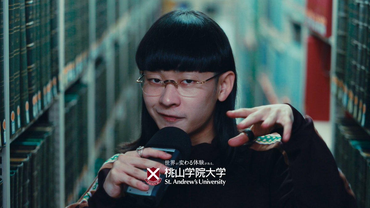 tetuyaokada532's tweet image. こちら、監督とカメラしました🏫
本当にありがとうございました！
ぜひ観てください！