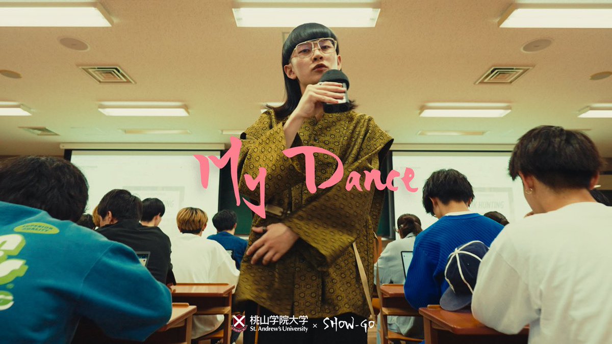 tetuyaokada532's tweet image. こちら、監督とカメラしました🏫
本当にありがとうございました！
ぜひ観てください！