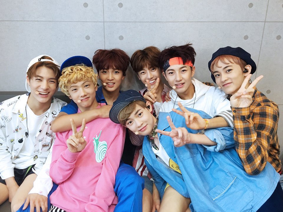 160827 NCT Vyrl 

#런쥔 #renjun #ロンジュン #仁俊 #NCT #NCTDREAM