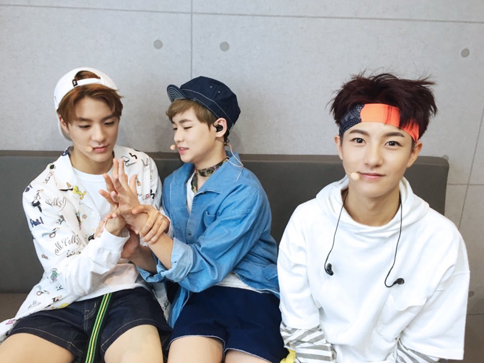 160827 NCT Vyrl 

#런쥔 #renjun #ロンジュン #仁俊 #NCT #NCTDREAM