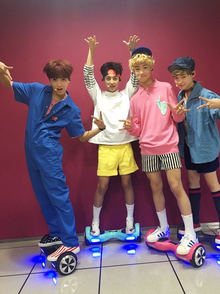 160827 NCT Vyrl 

#런쥔 #renjun #ロンジュン #仁俊 #NCT #NCTDREAM