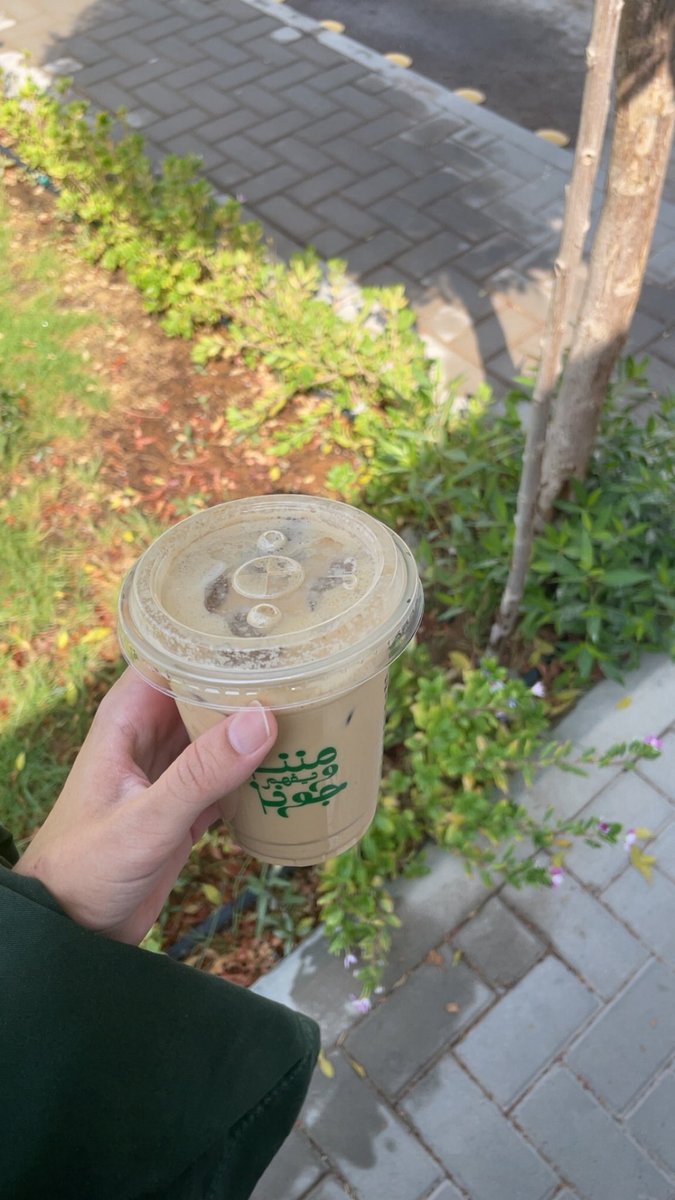 صباح الصبااح.. وحشتني صباحات اكتوبر🥹🧡🧡