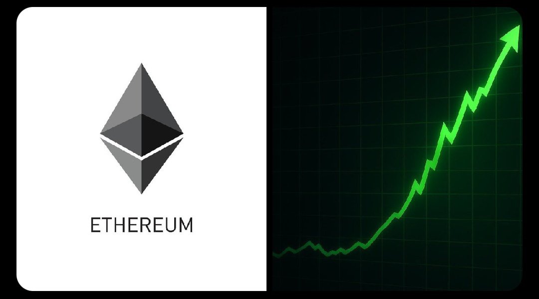 Lallacrypto's tweet photo. JUST IN: 🚀 $ETH ETF Reserve surpasses $30,000,000,000 — massive institutional confidence fueling Ethereum’s next leg higher! 🔥 

#Ethereum #ETFs #CryptoNews #ETH #Bullish https://t.co/cGjY4GrCfR