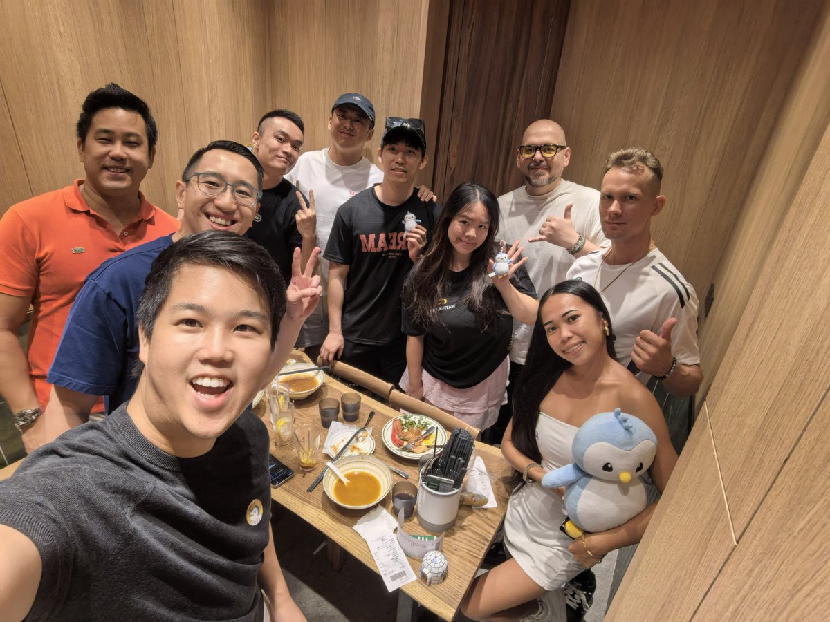 PENGU Hong Kong 🇭🇰 tweet media