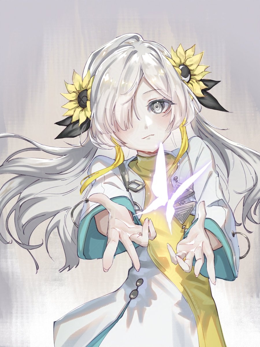 ヰ世界電子通信部 🦋I draw this for my friend. But i hope everyone