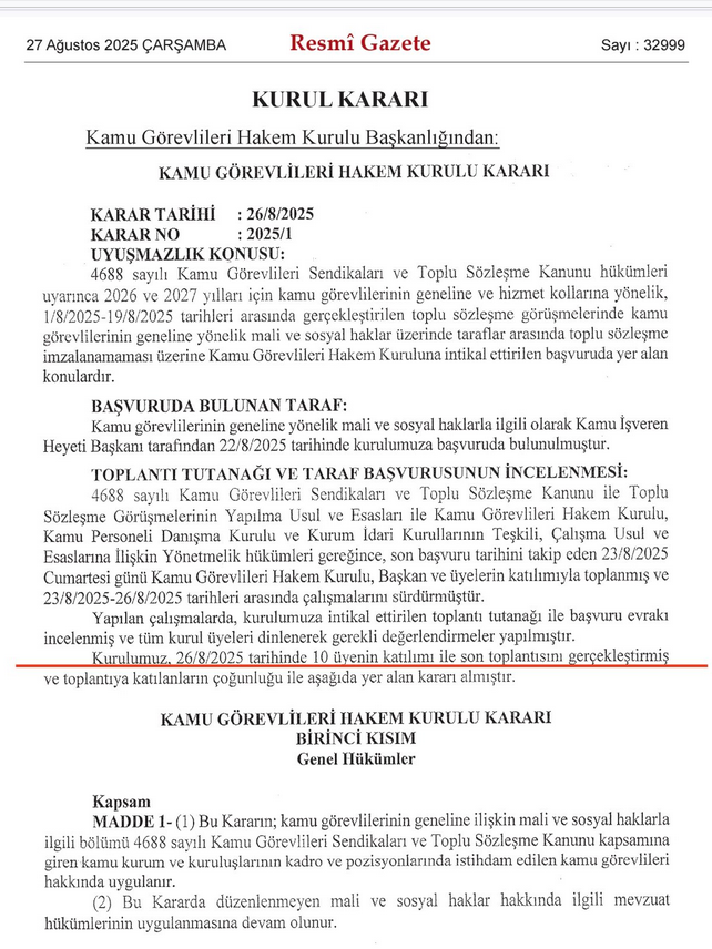 Masadan kalktık , şunu yaptık , bunu yaptık diyenler bakın ne yazıyor aşağıda. Kurul 10 üyenin katılımı ile son toplantıyı gerçekleştirmiş. Kurulun toplanması için geçerli olan sayıyı buldunuz , toplandı karar alma yetkisi verdiniz. Sonra biz masadan kalktık , imza atmadık.