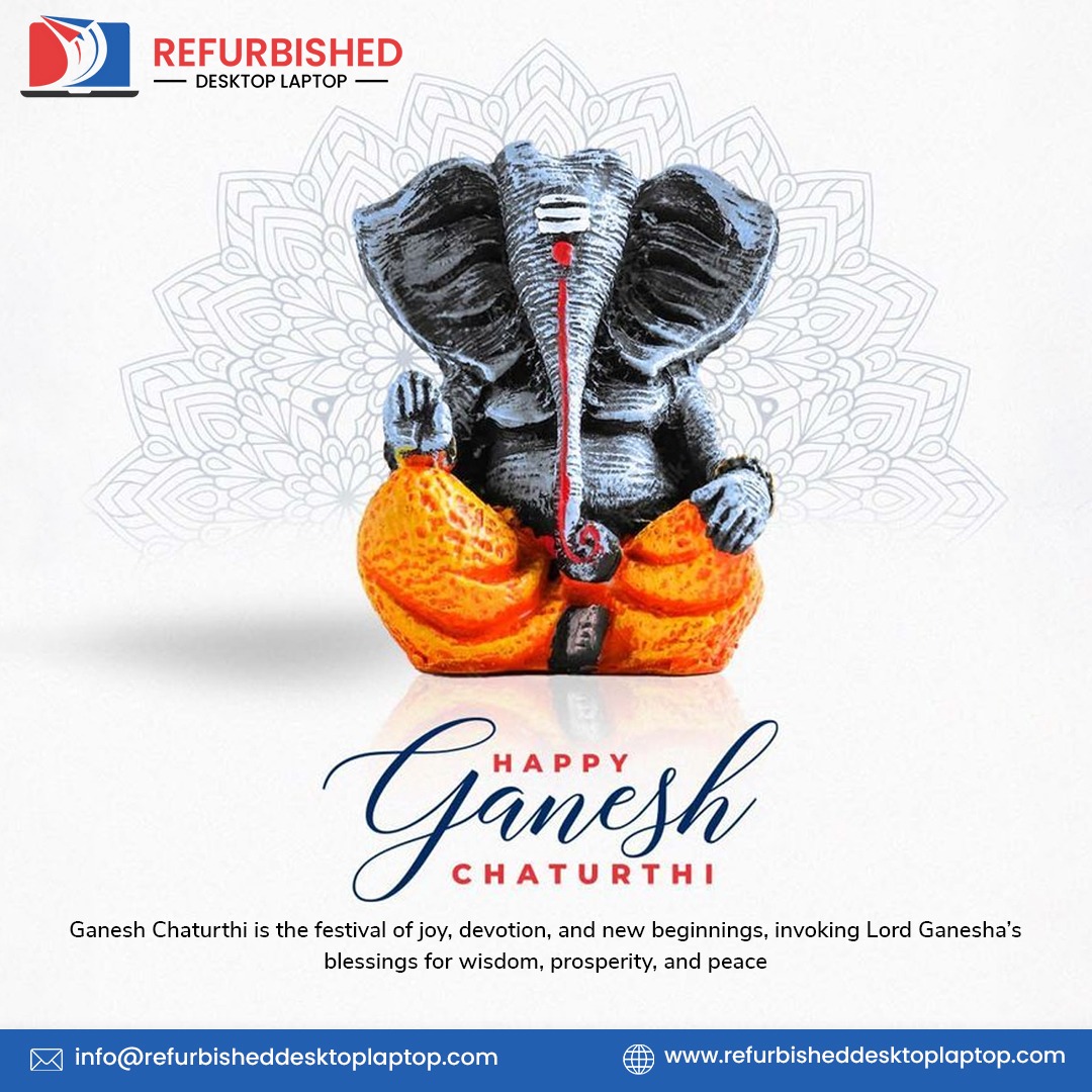 Refurbished Desktop laptop tweet media