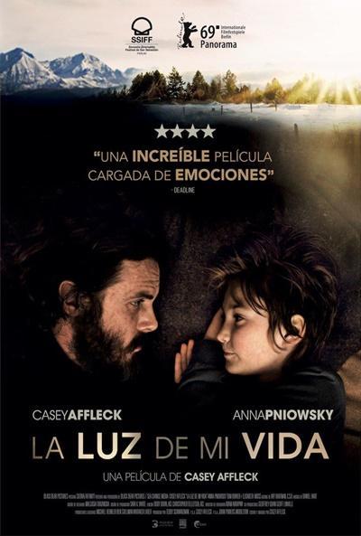 Mini #crítica de #LaLuzDeMiVida por <a href="/tomgut65/">Tomás Gutiérrez</a> en cinedepatio.blogspot.com/2025/08/la-luz…

Una distopía llena de alegorías sobre la naturaleza y la sociedad humanas.