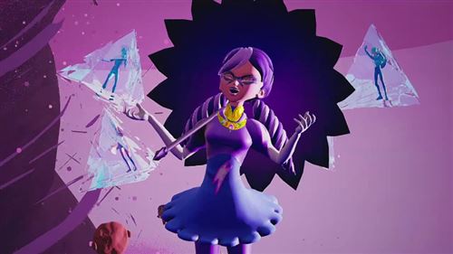 ImpactStoreEs's tweet image. 🔥 NOVEDAD A LA VENTA 🔥

Heroísmo, combate acrobático y parkour se combinan mientras #ShadowMoth despliega una terrible oleada de villanos por toda la ciudad... ¡Depende de ti y tus amigos salvar París, ya está aquí #Miraculous 2 Pack para llenar tu #Switch de emoción!