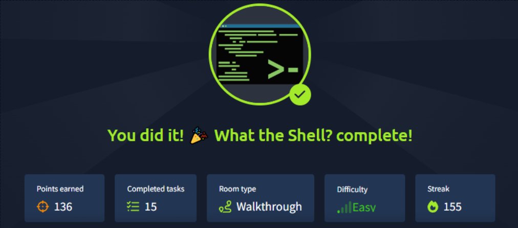 707_Roi's tweet image. Started working through Intro to Shells on @RealTryHackMe!
Understood the difference between reverse and bind shells and how to set them up.
Persistence in hacking is fascinating! 🔗
#ReverseShells #PostExploitation #EthicalHacking