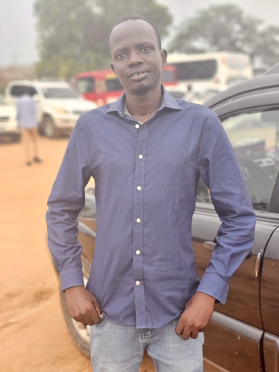 AjangThuch's tweet photo. I am proudly a grandson of Ajang-Lembeek Deng, my great-grandfather. His remarkable life and enduring legacy inspire me daily. I cherish the values he instilled in our family, and I strive to honor his memory in all I do. https://t.co/kdWRigxMs1