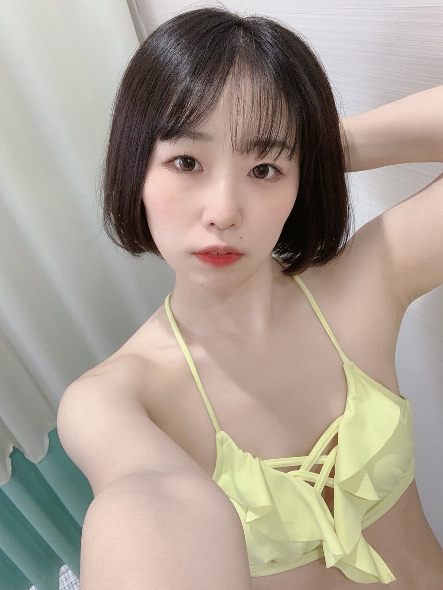 hikarinanao's tweet image. 👙水着個撮👙
ありがとうございました！

いつも可愛く撮ってもらえて嬉しいなぁ🥰

エロイテシール水没のお知らせで、また作ってくれたの、愛だった……🫶

来てくれるだけでも本当に嬉しい！！
生きられる🥰🥰

珍しく露出多めだったけど、楽しんで貰えてたら嬉しいです🫶