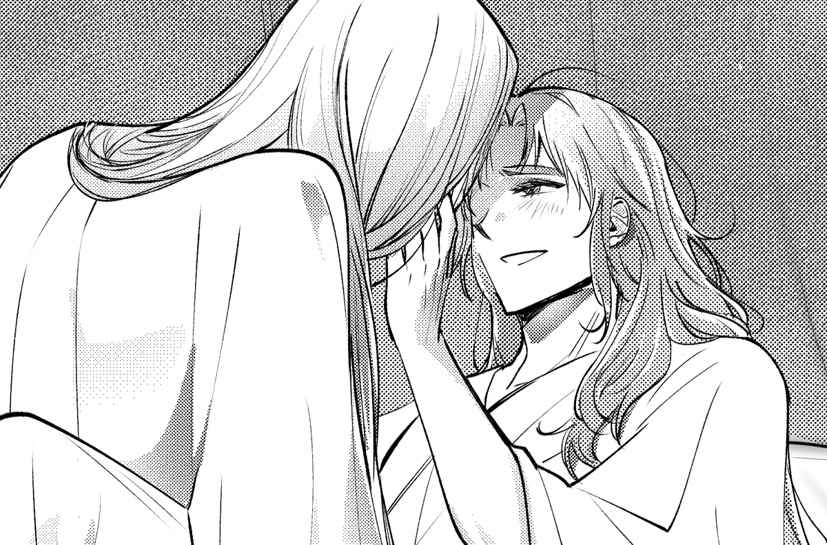 안녕하세요~~ ㅎㅎ 적연의 열기와 맞먹는 더위를 기념하여 23년 7월 디페스타에 냈던 열화요수 트리플지 <계판삼초전>의 제 파트 일장춘몽을 무료로 공개합니다.
시간이 좀 지난 원고라 부끄럽지만 즐겁게 봐주세요~~^^
posty.pe/sx7fwv