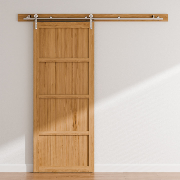 boxichen1's tweet image. Sleek. Strong. Silent. 🔥
Our stainless steel sliding barn door hardware kit holds up to 330 lbs and glides noise-free! Perfect for upgrading your space effortlessly. 🚪
👉 Learn more: [ccjh.shop/products/6-6ft…]
#DIY #HomeImprovement #BarnDoor #Hardware