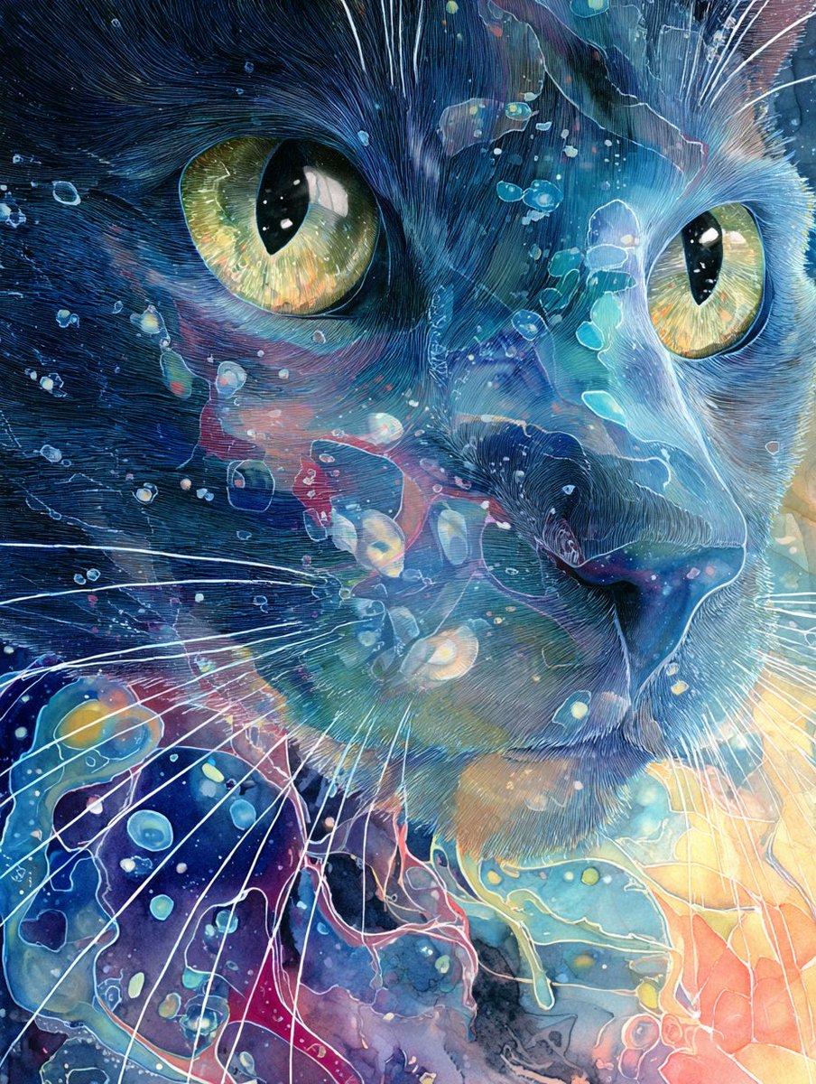 Так что писания сия на самай дели для катовай совисти , ну ибо кот добр и приличин и тилигентин и прочая , ну вы знаити что кот прикрасин , сие факт, мы ни буим отрицать очивидных вещоф, ибо нахвоста нам сие .
Враг мой, бойся меня.
catmotya.blogspot.com/2019/03/blog-p…