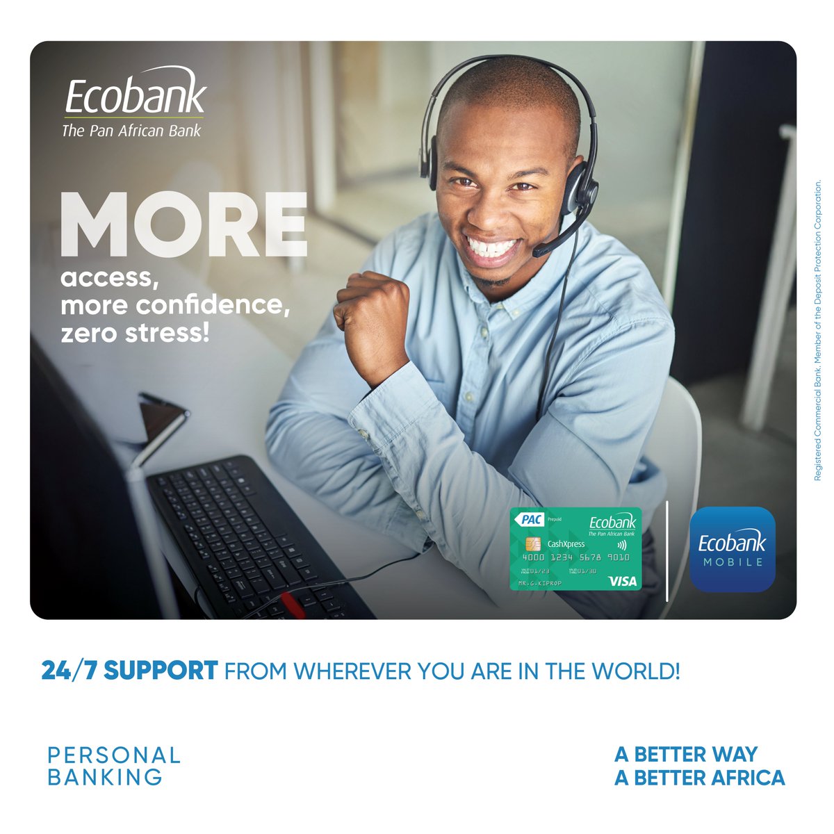 Ecobank Zimbabwe tweet media