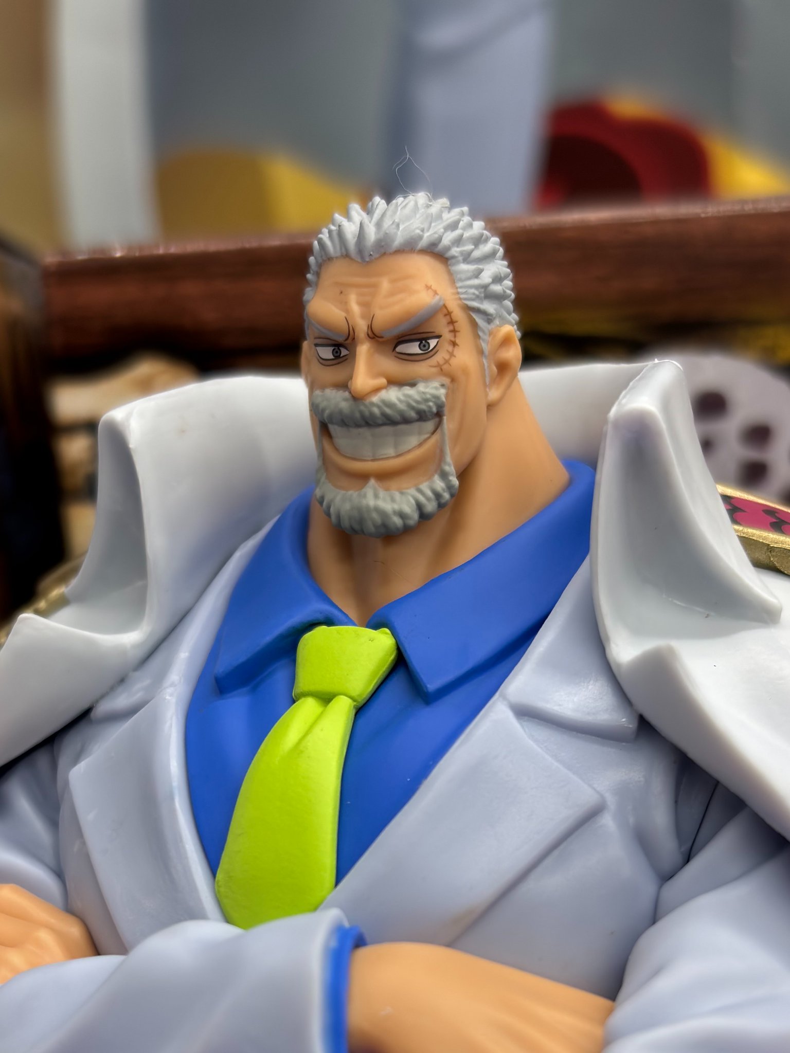 ワンピースフィギュア Amazon.com: Banpresto ONE Piece DXF ~The GRANDLINE Men