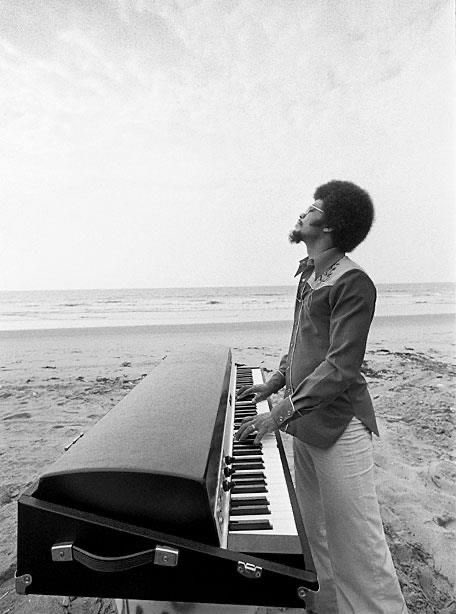 “Music truly is the universal language.”

— Herbie Hancock