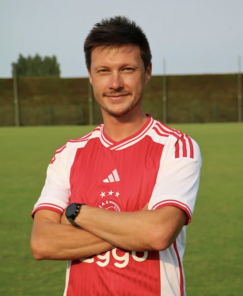 Bienvenue à Victorien Pinault, le nouveau responsable des catégories jeunes #fcd #fcdinard #villededinard #dinardvillesportive #liguedebretagne #districtilleetvilaine