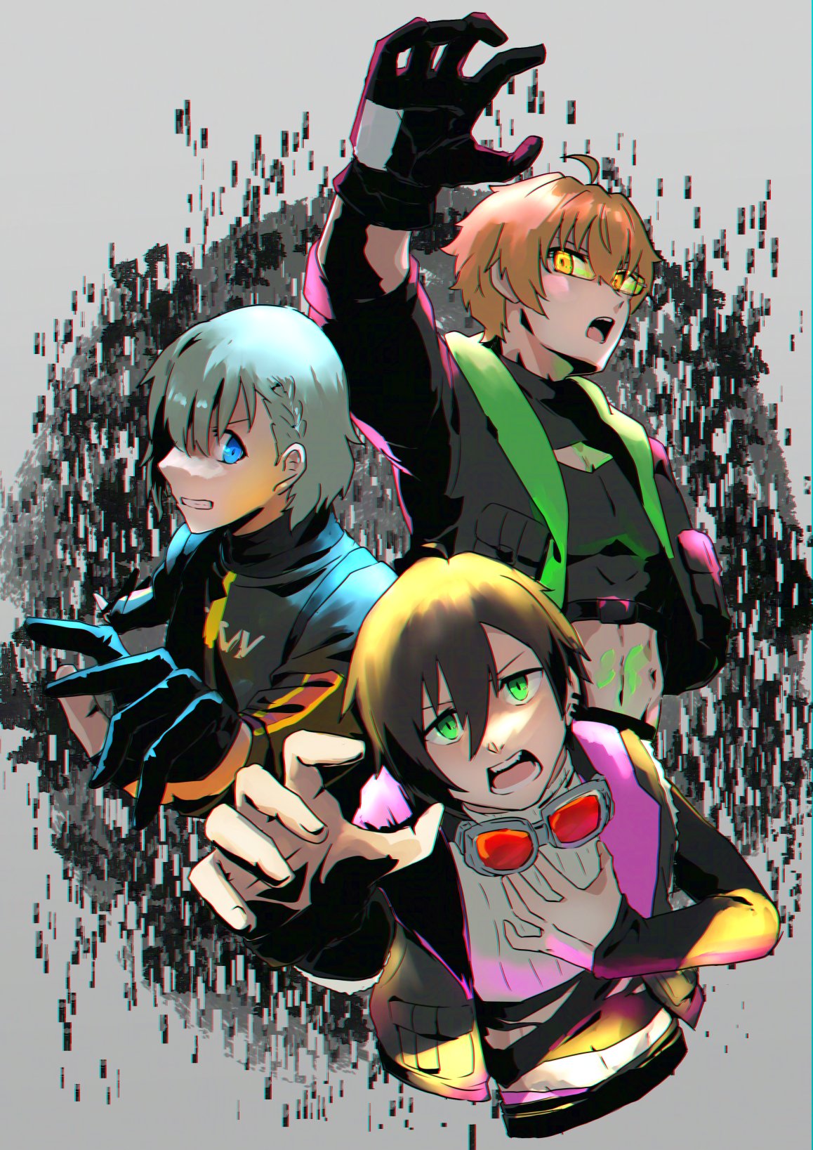 ゾンビ化する人々　人類には４つの種族がいる　無明庵 EO Amazon.co.jp: ゾンビ化する人々～人類には4つの種族がいる～ : 本