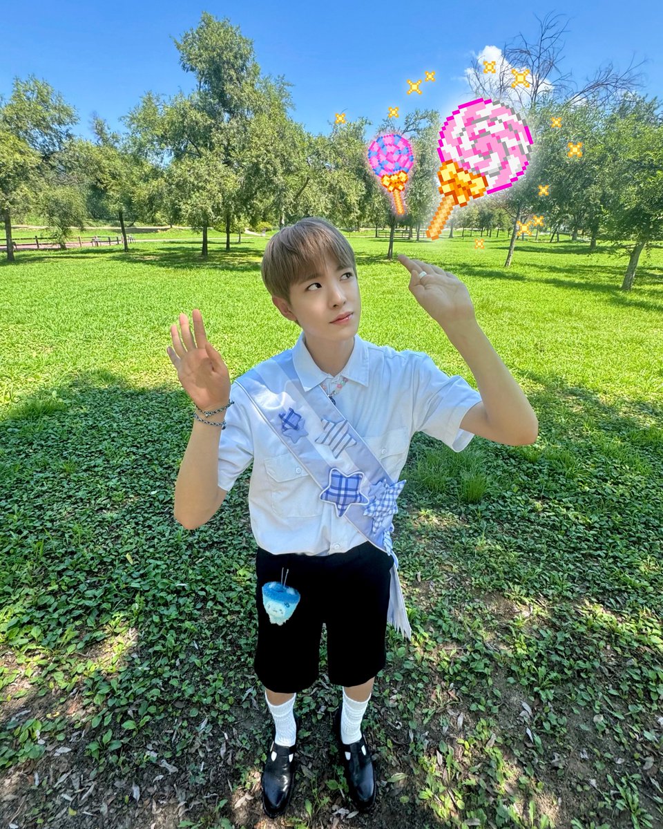 NCT WISH tweet media