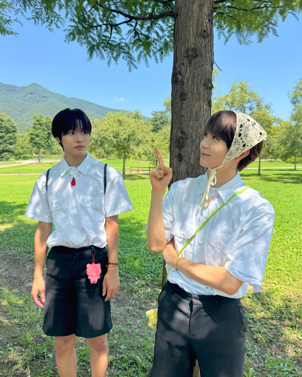 NCT WISH tweet media