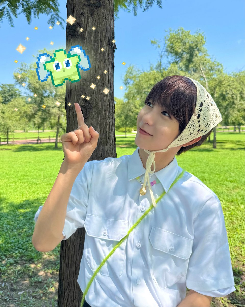 NCT WISH tweet media