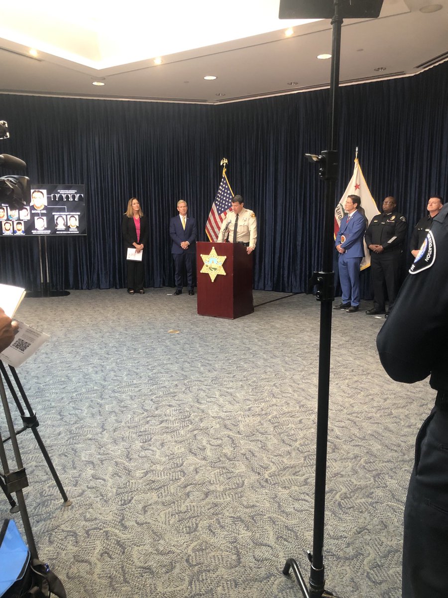 14 arrested by Ventura County Organized Theft Task Force! Officials say they broke up a ring responsible for 600+ thefts from 71 Southern California Home Depot stores #organizedtheft #homedepot #venturacounty #simivalleypolice #venturacountysheriffsoffice #venturacountyda