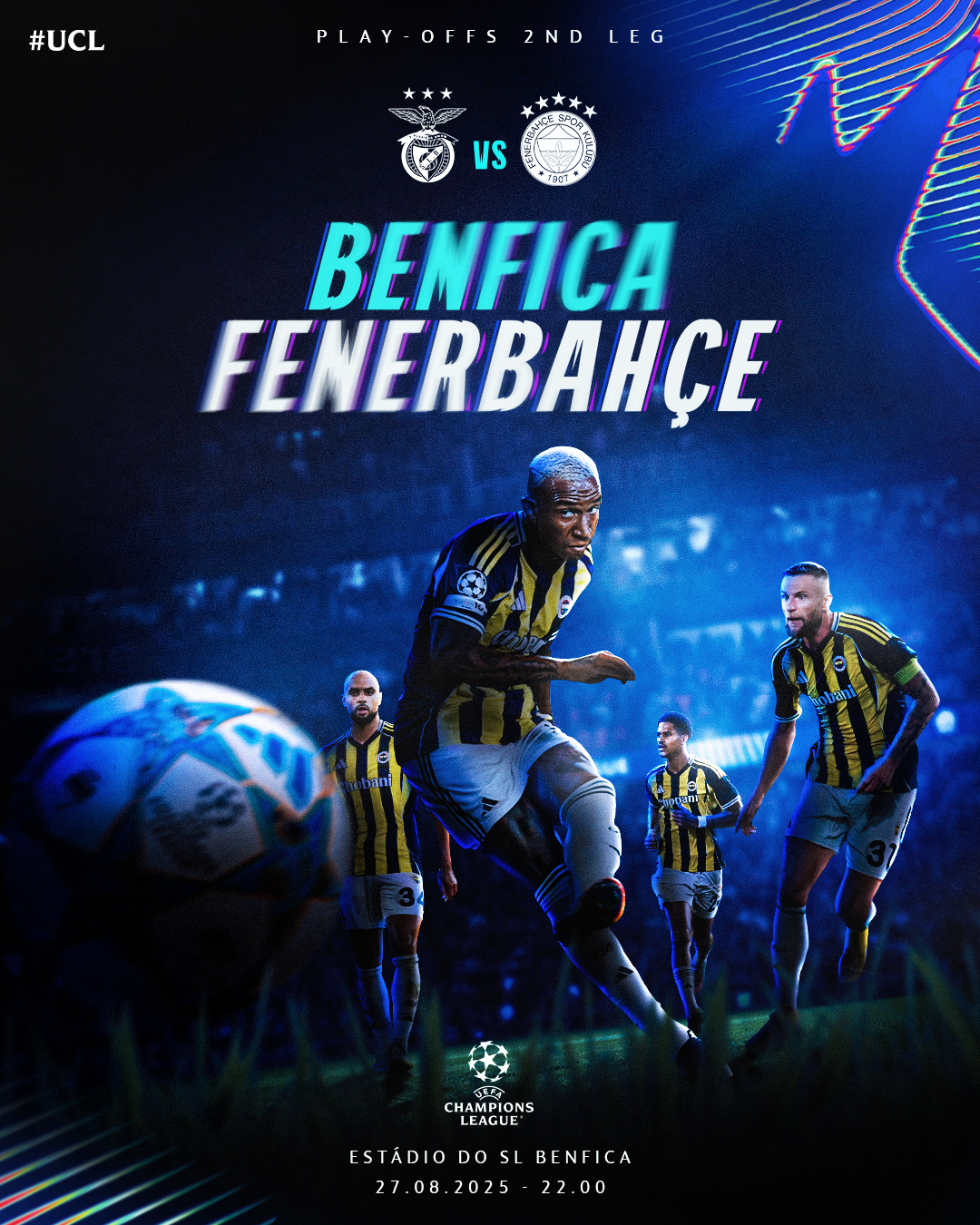 benficaa fenerbahçe