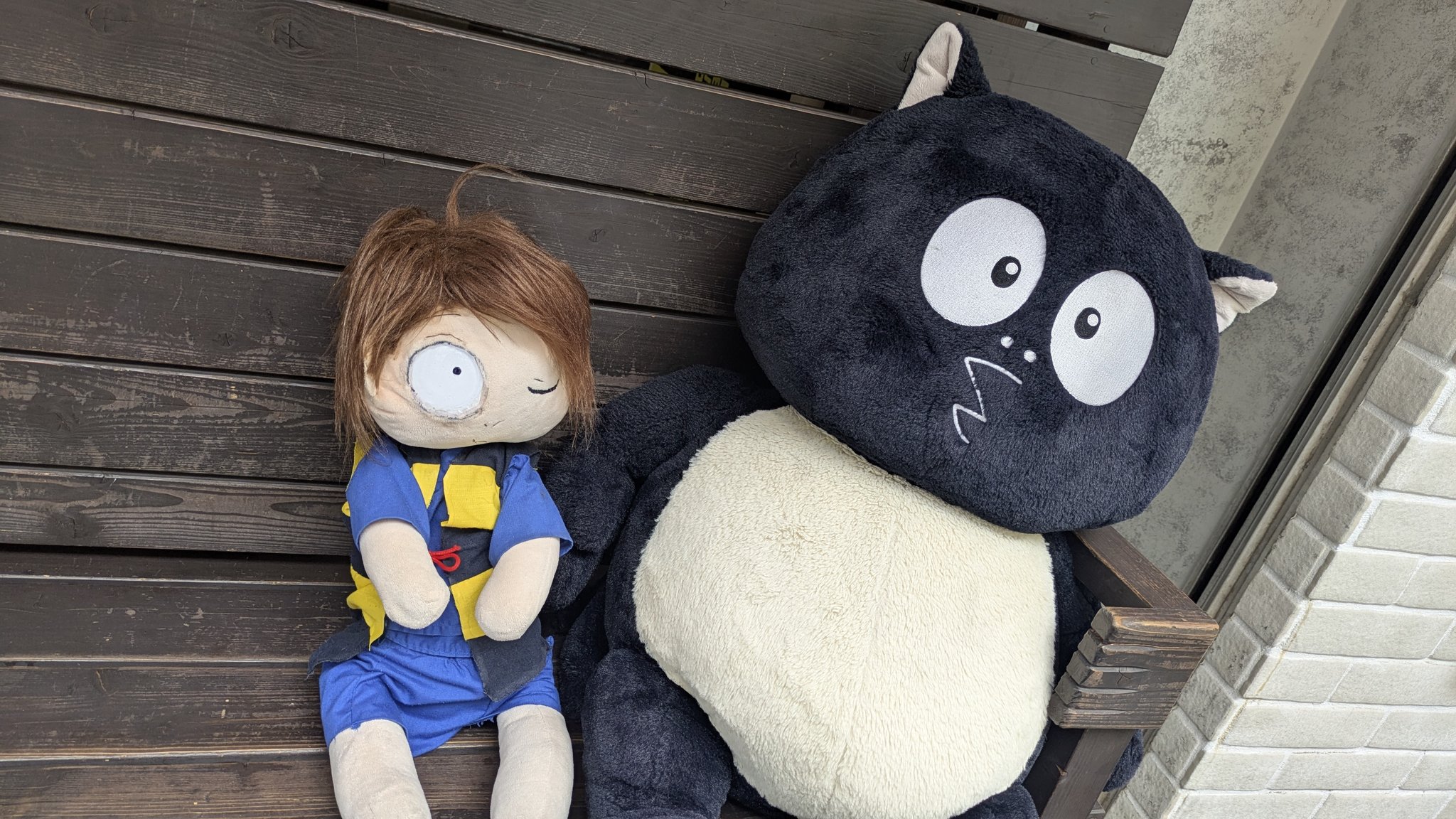 【たまご様二着おまとめ 専用】宜しくお願いします。 こちらたまご応答ねがいます』 | ピクチャーズネットワーク株式会社