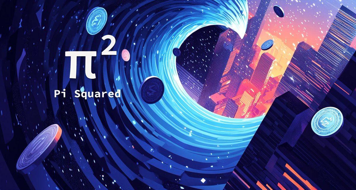 RayAmarjit57097's tweet image. Just checked out how FastSet works 👀
Super simple: Buyer &amp;amp; Seller agree → money goes to escrow → Seller delivers → Buyer confirms → funds released instantly.
No delays, no drama, just smooth settlement 🔥
@Pi_Squared_Pi2 #FastSet