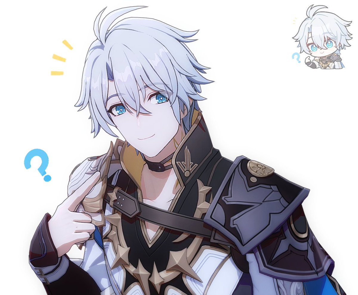 Yeah, this little guy right here