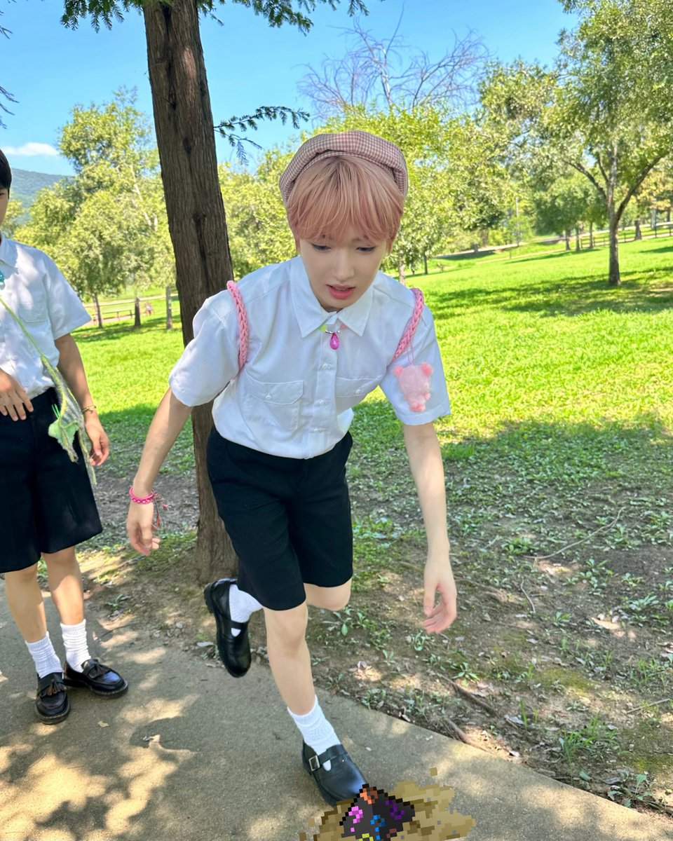 NCT WISH tweet media